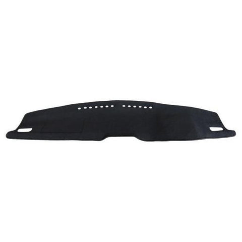 Sunland Dashmat Black fits Toyota RAV4 T11601