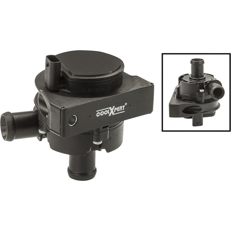 coolXpert Additional Water Pump 001-10-26342