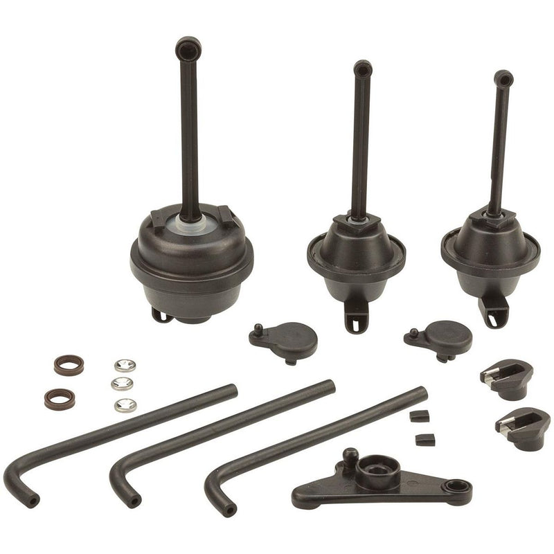BBR Rep Kit Intake Manifold 001-10-27257