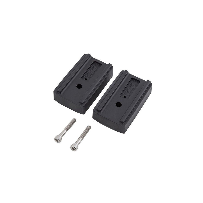 Rhino Rack Quick Mount 20mm VA Spacer QMVA20