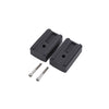 Rhino Rack Quick Mount 25mm VA Spacer QMVA25