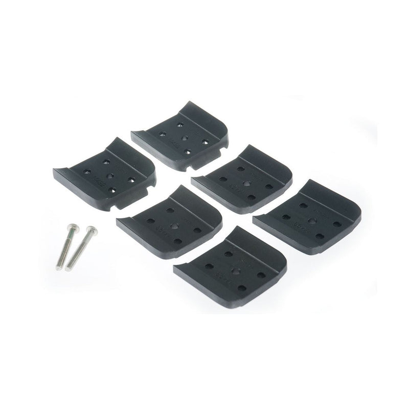 Rhino Rack Leg Spacer 26mm M6X45mm RLKS3