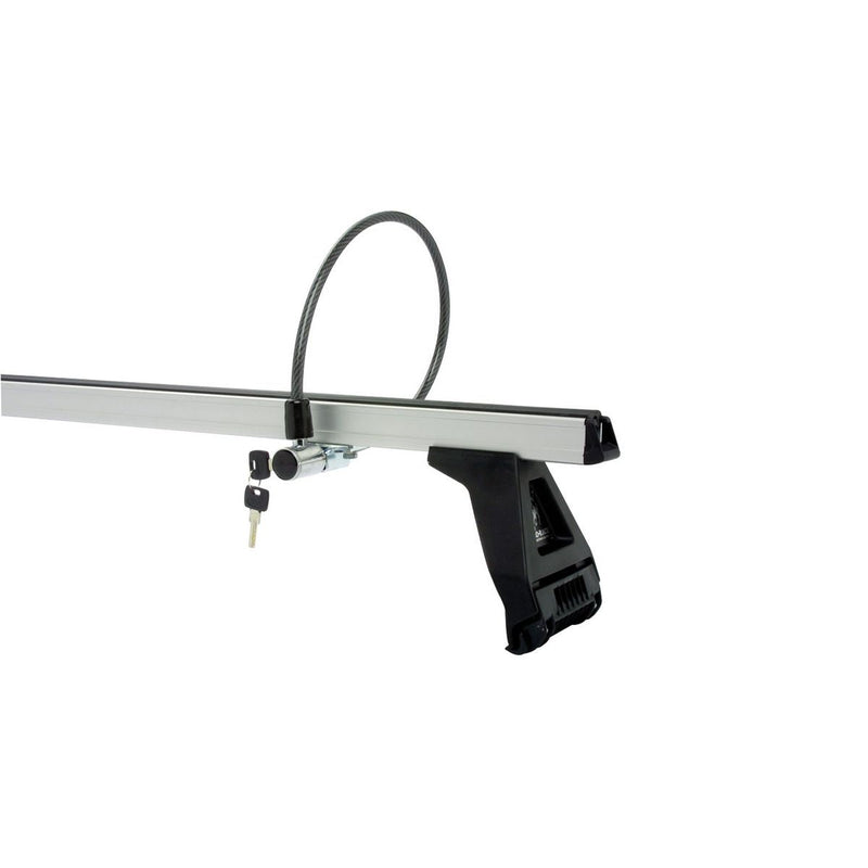 Rhino Rack Cable Ladder Lock Rllb