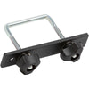 Rhino Rack Luggage Tray U-Bolt Kit (Bar) Rubk