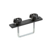 Rhino Rack Luggage Tray U-Bolt Kit (Bar) Rubk