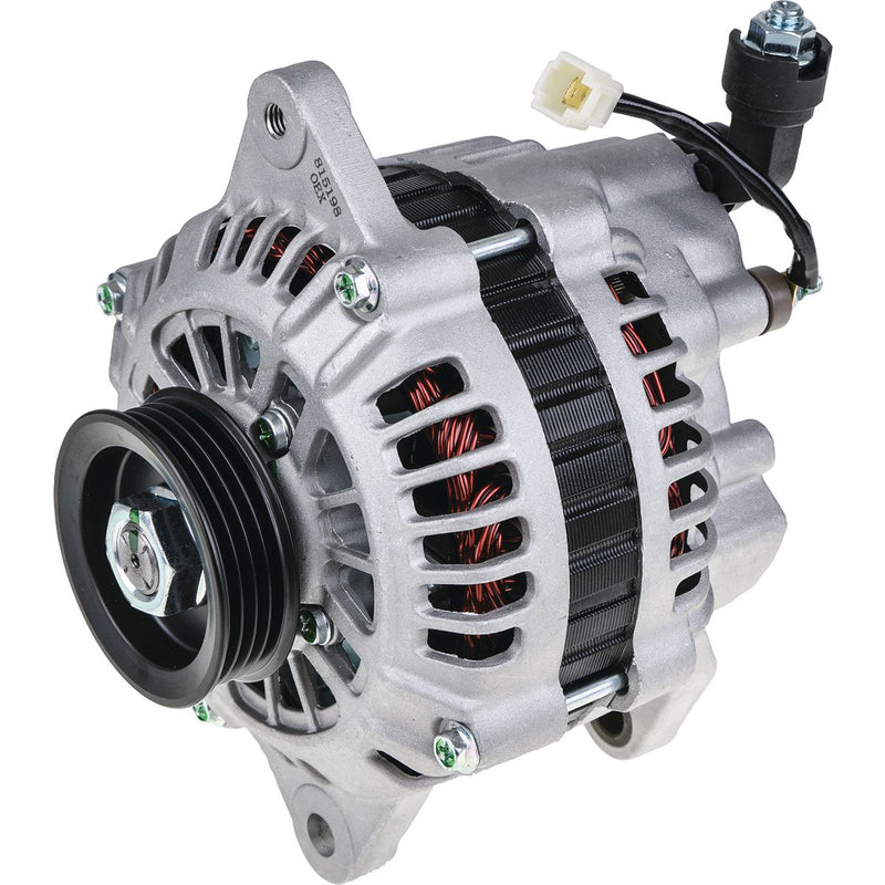 OEX Alternator 12V 90A (Mitsubishi Style) MXA2090