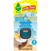 Little Trees Air Freshner Vent Liquid Carribean Colada