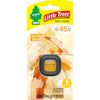 Little Trees Air Freshner Vent Liquid Golden Vanilla 52632