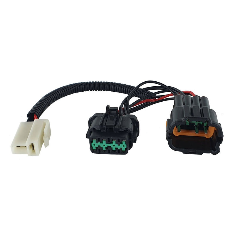 LED Autolamps Drive Lamp Lead Patch Harness for Factory