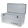 Dusc Grey Marble Icebox Cooler 132L