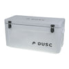 Dusc Grey Marble Icebox Cooler 88L