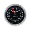 Autometer Cobalt 2-1/16in Pyrometer Gauge 0-900C Full