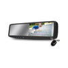 Parkmate 4.3in. LCD Mirror Monitor & Mini Camera Pack
