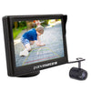 Parkmate Hd Reversing Camera RVK43