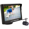 Parkmate Hd Reversing Camera RVK43
