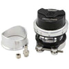 Turbosmart BOV Race Port Gen V Black