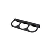 Turbosmart Gauge Triple Gauge L Bracket