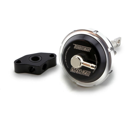 Turbosmart IWG75 7psi fits Nissan ZD30