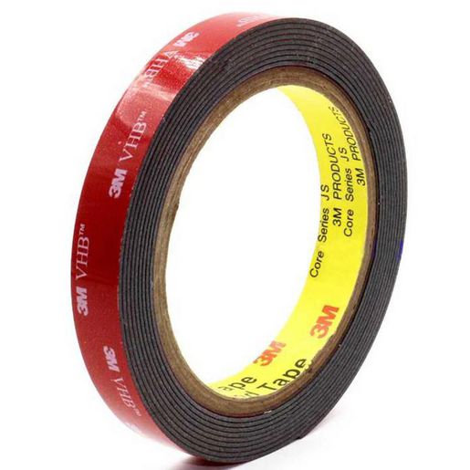 Paintgard Protection Paintgard 3M Acrylic Foam Double