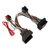 Aerpro T-Harness fits Holden Commodore VE