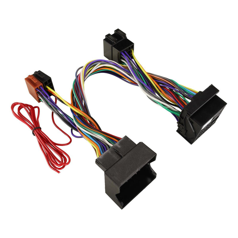 Aerpro T-Harness fits Holden Commodore VE