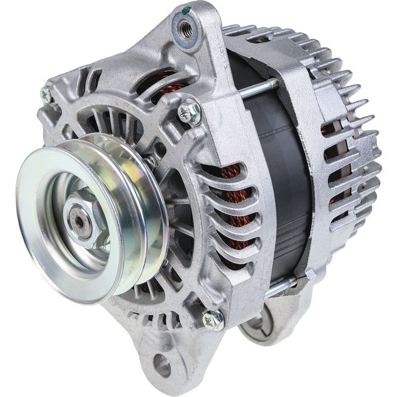 Mitsubishi Alternator 12V 130A - See Note A2TX1279AMA