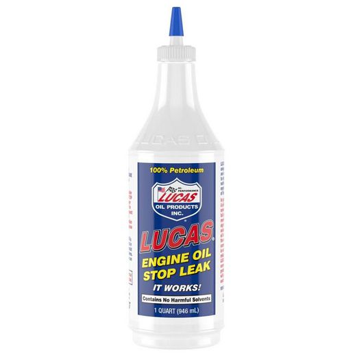 Lucas Engine Oil Stop Leak 946ml 10278