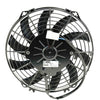 Spal 9" Curved Blade Electric Fan (Pull Type) PWAC09SK