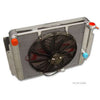 PWR Radiator 55mm fits Holden HD,HJ,HQ,HX,HZ V8 Chev