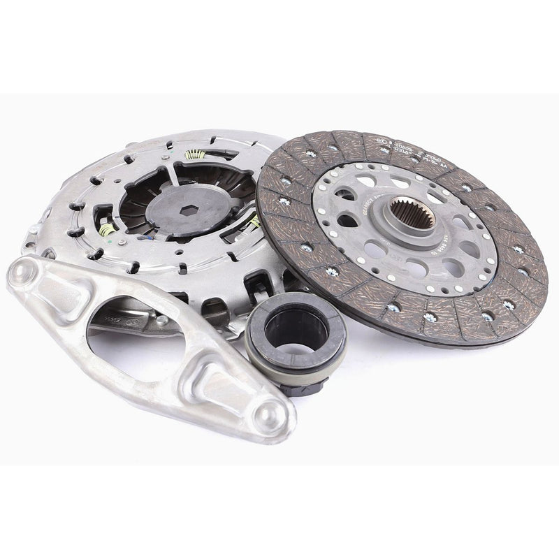 ClutchPro Clutch Kit KBM24055