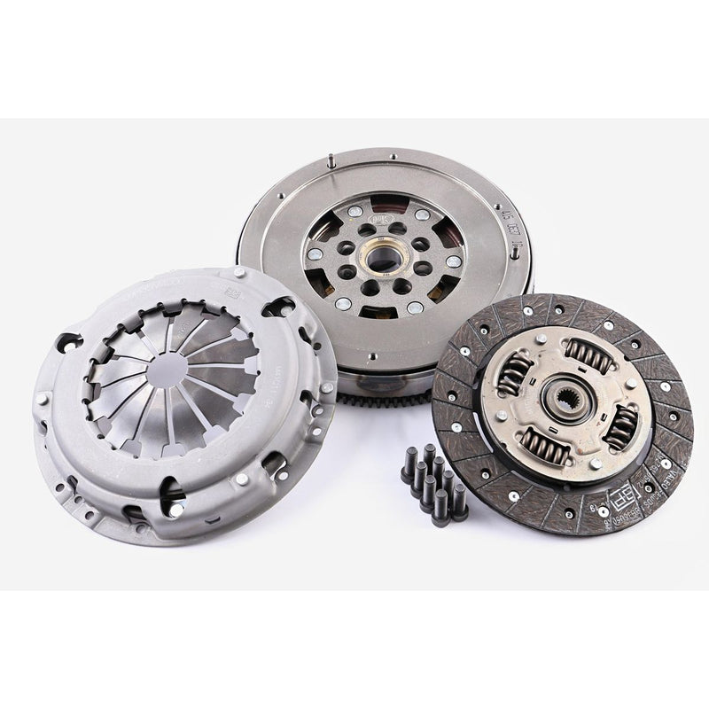 ClutchPro Clutch Kit w/ DMF KFI20515