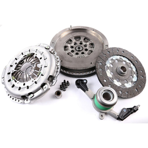 ClutchPro Clutch Kit With DMF & CSC KMB24616