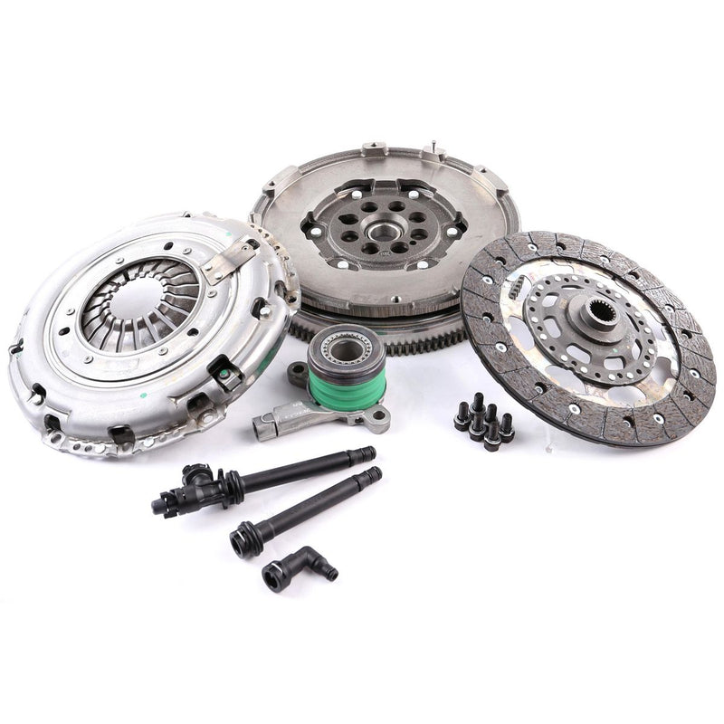 ClutchPro Clutch Kit With DMF & CSC KRE24620
