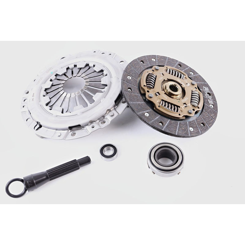 ClutchPro Clutch Kit KSZ19020