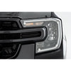Protective Plastics Headlight Protectors fits Mitsubishi