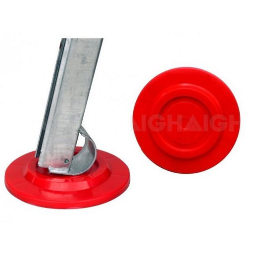 Explore Australia Explore Caravan Anti-Sink Stabiliser