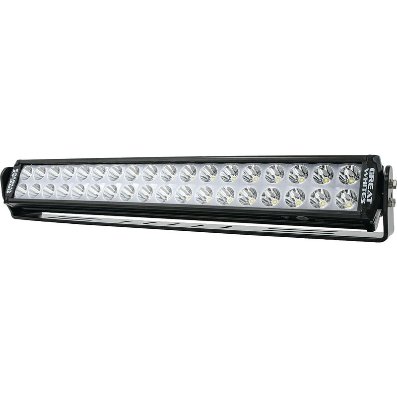 Great Whites Double Driving Light Bar 36 LED GWD5364