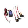 Xview Dash Cam Hard Wire Kit w/ USB connection Xvhwc