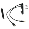 Aerpro Facia fits Toyota & Subaru ATB3USB