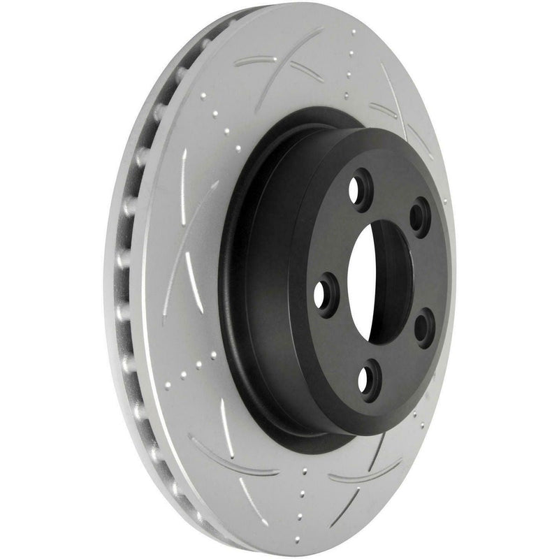 Bendix Ultimate Disc Brake Rotor BR2254