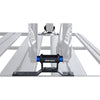 Rhino Rack Roof Rack Pioneer Thru Axle Bike Carrier 43233