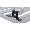 Rhino Rack Roof Rack Pioneer Thru Axle Bike Carrier 43233