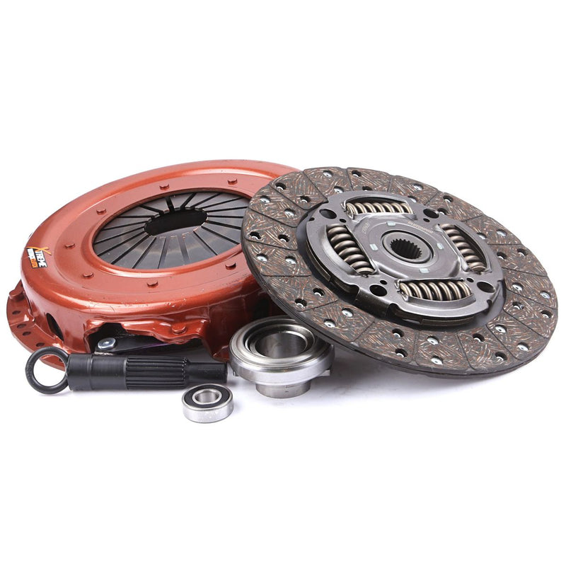 Xtreme Outback Clutch Kit w/ Aligning Tool & Spigot