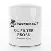 Proselect Oil Filter Spin On PSO36