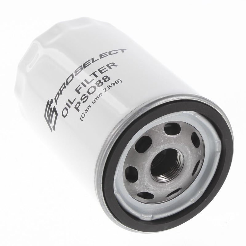 Proselect Oil Filter Spin On PSO88