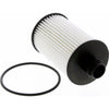 Proselect Oil Filter Cartridge PSO261