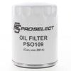 Proselect Oil Filter Spin On PSO109