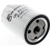 Proselect Oil Filter Spin On PSO109