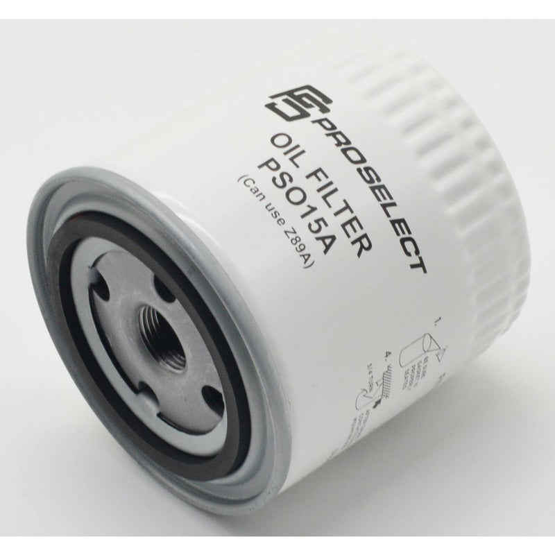 Proselect Oil Filter Spin On PSO15A