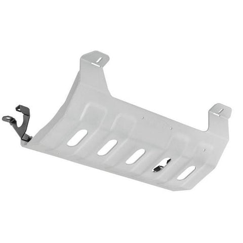 Drivetech 4X4 Rival Aluminium Under Body Armour Muffler
